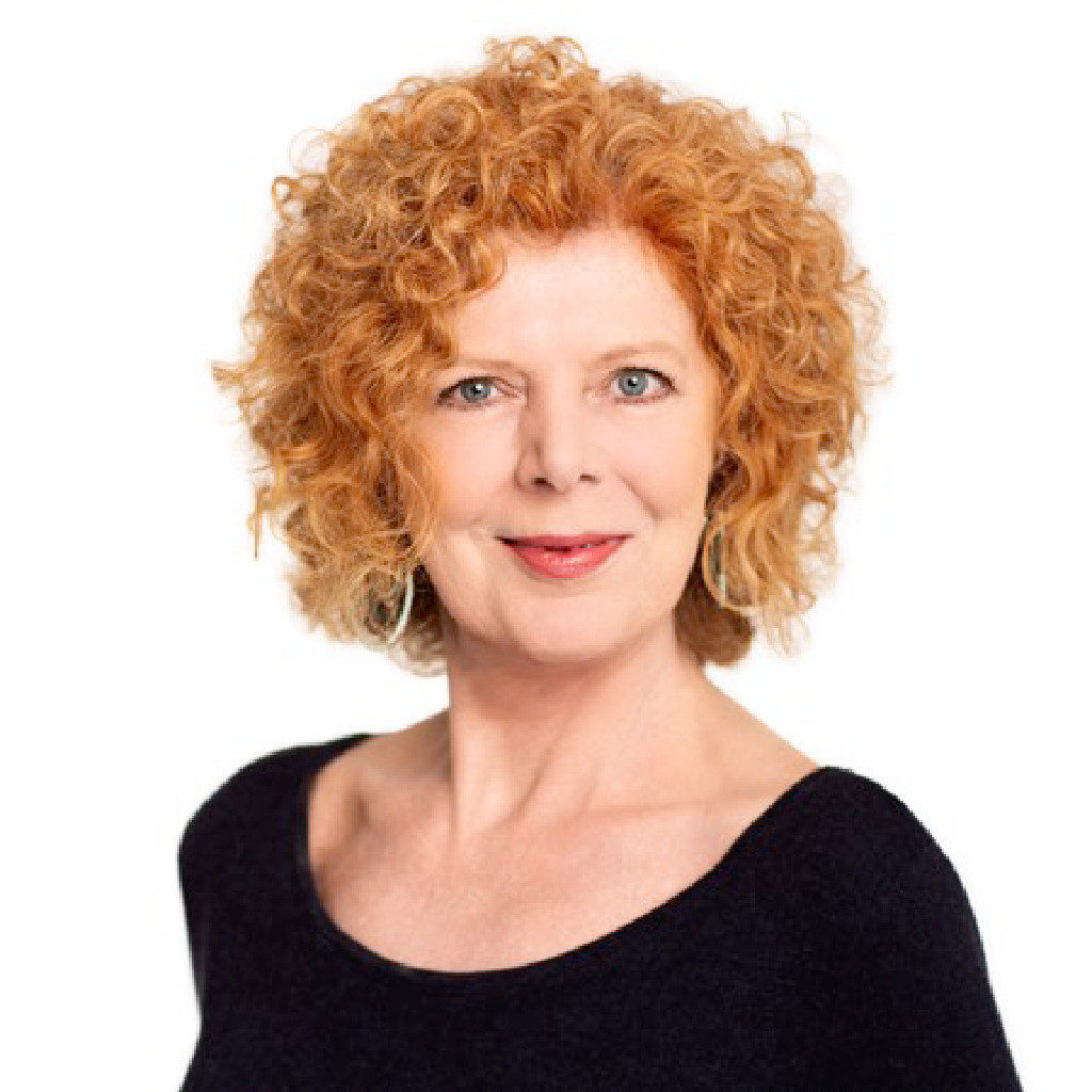 Christiane Rueb Coach und Trainerin für Sprache Auftritt Führung