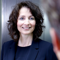 Dr. Elke Oestreicher's profile picture