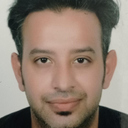 Social Media Profilbild Ghassan Bazzi Berlin