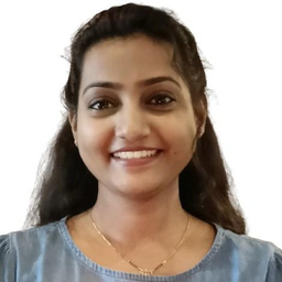 Siddhi Pawar