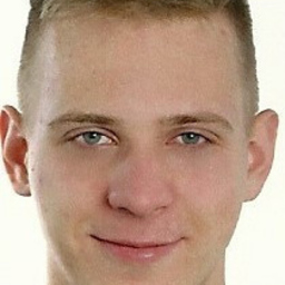 Profilbild Daniel Mark Eisenmann