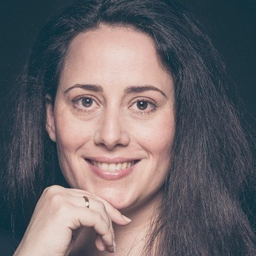 Lea Maaß