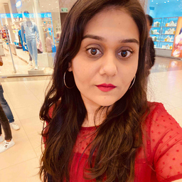 Pooja Anaghan