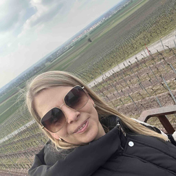 Sabrina Troll-Wilhelmi