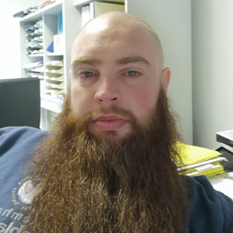 Jürgen Merkt's profile picture