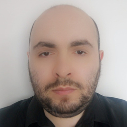 İzzet Büyükkürkçü