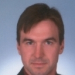 Wolfgang Gruber