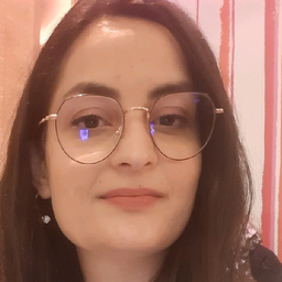 Ibtissem SLAMA