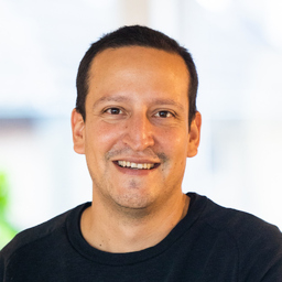 Alejandro Schmid