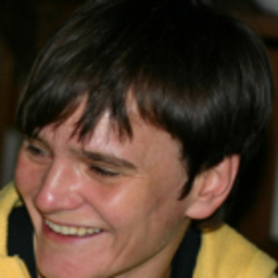 Silke Krause