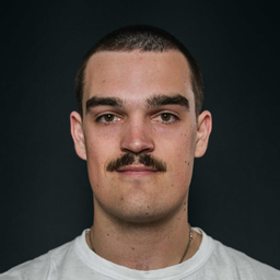Joshua Bocksrocker