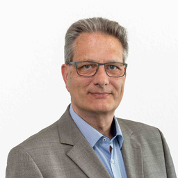 Dipl.-Ing. Stefan Wolff
