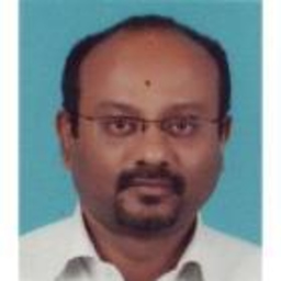 Harikrishnan Subramoniam
