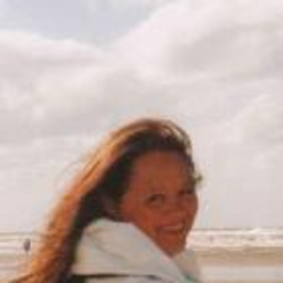 Annette-Maria Ludwig