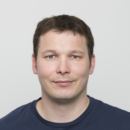 Claus Stümke's profile picture