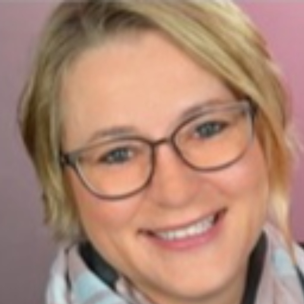 Sandra Gärtner Berzirksverkaufsleiterin Groupe SEB Deutschland GmbH