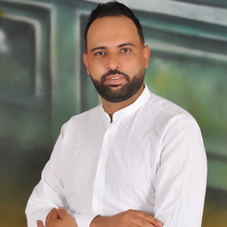 Bassem  Maalaoui 