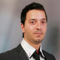 Konstantinos Chatzis
