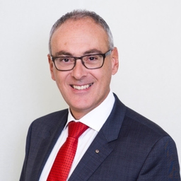 Martin Spycher