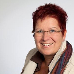 Ilka Kistinger