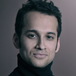 Eric Schumacher