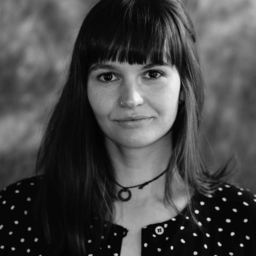 Marlene Weber
