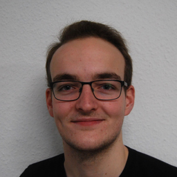 Julian Weber