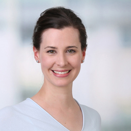 Sabrina Moll (geb. Siefert)