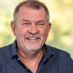 Ulrich Eich's profile picture