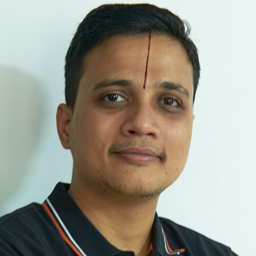 Ing. Parthasarathy Kanthadai Gopalakrishnan