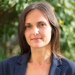Gabriela Vasil