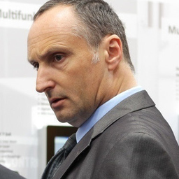 Christian Stradner