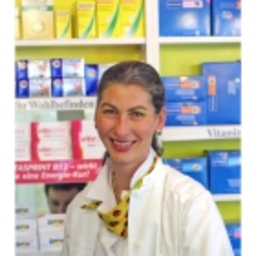 Bettina Colombo-Egerer's profile picture