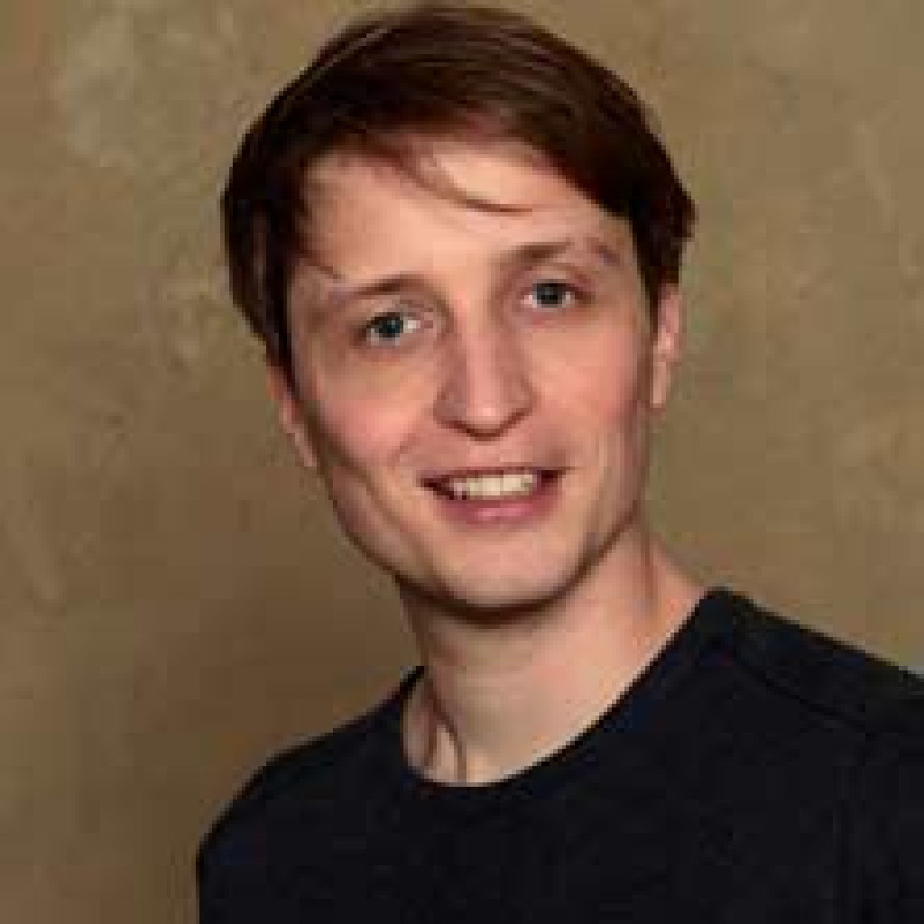 Jacob Friedrich BlockchainConsultant & Education Blocktech