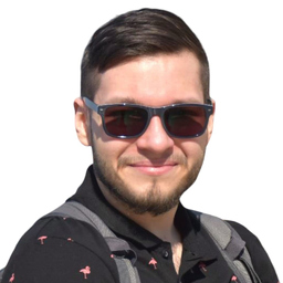 David Hegyi