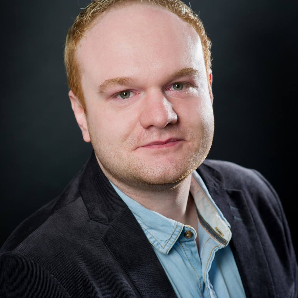 Alexander Noll Geschäftsführer NollConnect XING