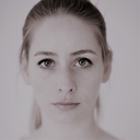 Social Media Profilbild Anna Baum Darmstadt