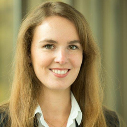Susanne Hensen 