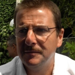 Ulrich Meier