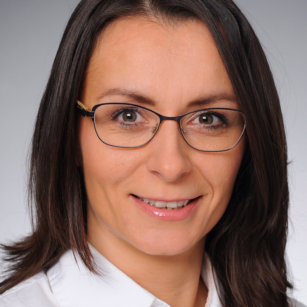 Corinna Schmidt Angestellte im techn. und kaufmännischen