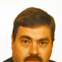 Paul Stamm