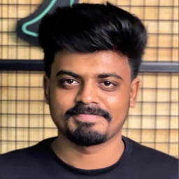 Kishor Kumar