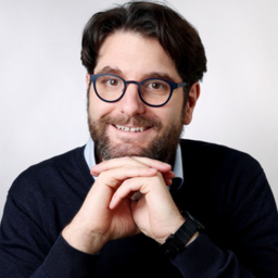 Dr. Christoph Möhl