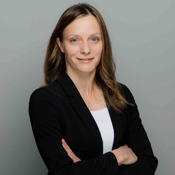 Profilbild Annika Schlecker