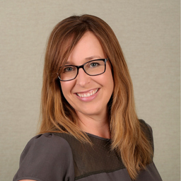 Susanne Berger