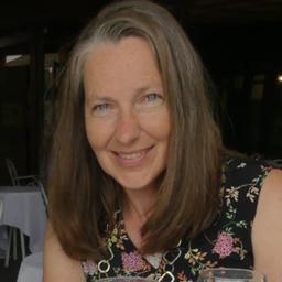 Dr. Karin Weber