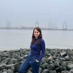 Asmaa Shaabani