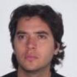 José Ceballos