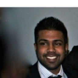 Rajevan Sivasubramaniam
