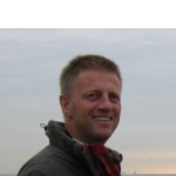 Eddy van der Aa